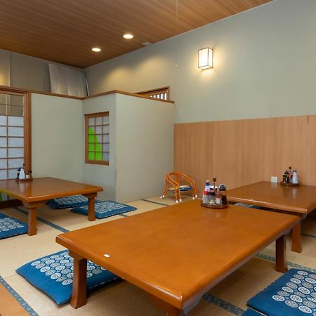 Tabist Hachi No Oyado Numadate Heights Одатэ Экстерьер фото